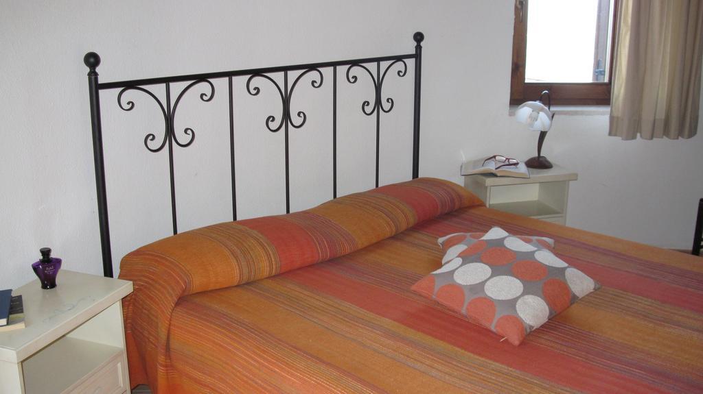 B&B Supramonte Orgosolo Kamer foto