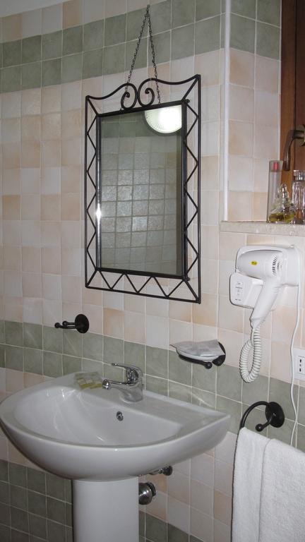 B&B Supramonte Orgosolo Kamer foto